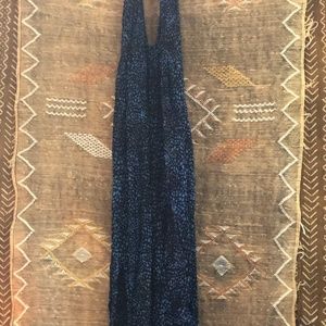 Gorgeous halter tie onesie